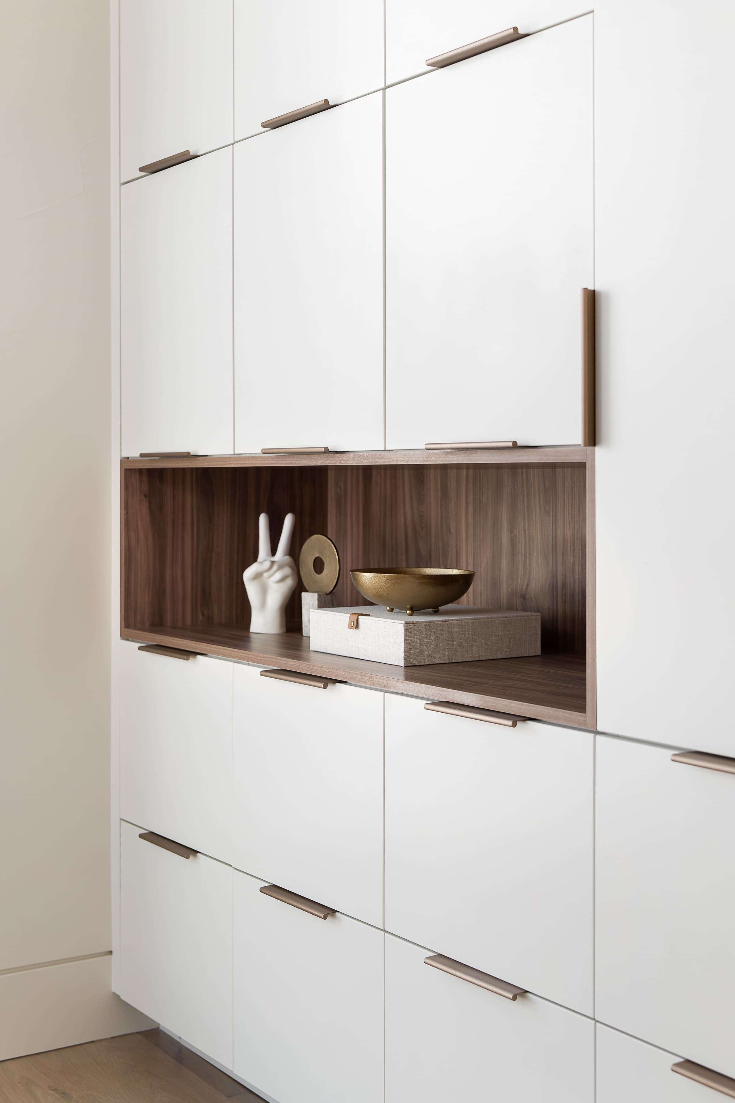 Modern European Design